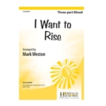 I Want to Rise