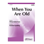 When You Are Old