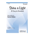 Shine a Light - A Song for Hanukkah