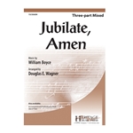 Jubilate Amen