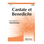 Cantate et Benedicite