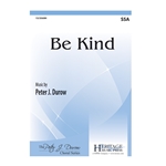 Be Kind