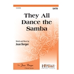 They All Dance the Samba - Dansando O Samba