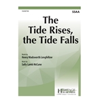 Tide Rises The Tide Falls