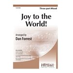 Joy To the World