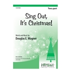 Sing Out It's Christmas