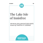 Lake Isle of Innisfree