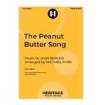 Peanut Butter Song