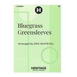Bluegrass Greensleeves