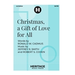 Christmas a Gift of Love for All