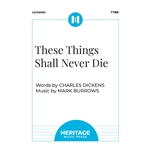 These Things Shall Never Die