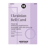 Ukrainian Bell Carol