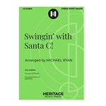 Swingin' With Santa C