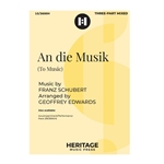 An die Musik