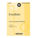 Exsultate
