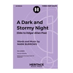 Dark and Stormy Night