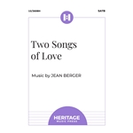 Two Songs of Love