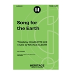 Song for the Earth