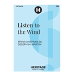 Listen to the Wind