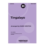 Tingalayo