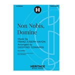 Non Nobis Domine