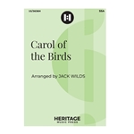 Carol of the Birds