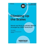 Climbing Up the Scales