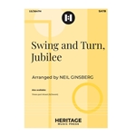 Swing and Turn Jubilee