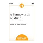Pennyworth of Mirth
