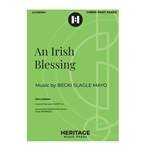 Irish Blessing