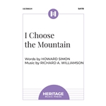 I Choose the Mountain