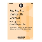 Su Su Su Pastorelli Vezzosi