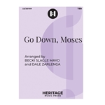 Go Down Moses