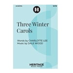Three Winter Carols