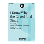 I Know Why the Caged Bird Sings