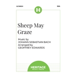 Sheep May Graze