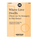 Where Love Dwells