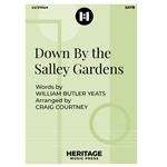 Down By the Salley Gardens