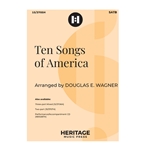 Ten Songs of America