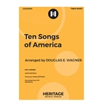 Ten Songs of America
