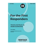 For the First Responders