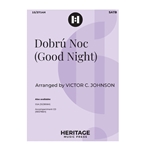 Dobru Noc (Good Night)