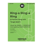 Ring-a Ring-a Ring