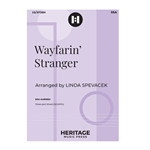 Wayfarin Stranger