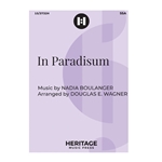 In Paradisum