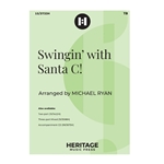 Swingin with Santa C