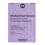 Midwinter Snow