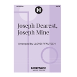 Joseph Dearest Joseph Mine
