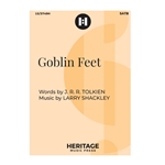 Goblin Feet