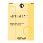 All That I Am
